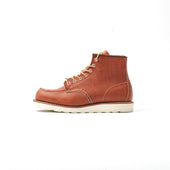 Red Wing Heritage 6 Classic Moc Toe Oro Legacy 875