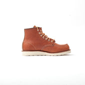Red Wing Heritage 6 Classic Moc Toe Oro Legacy 875