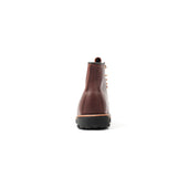 Red Wing Heritage Roughneck Moc Toe Briar Oil Slick 8146