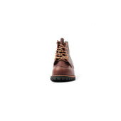 Red Wing Heritage Roughneck Moc Toe Briar Oil Slick 8146
