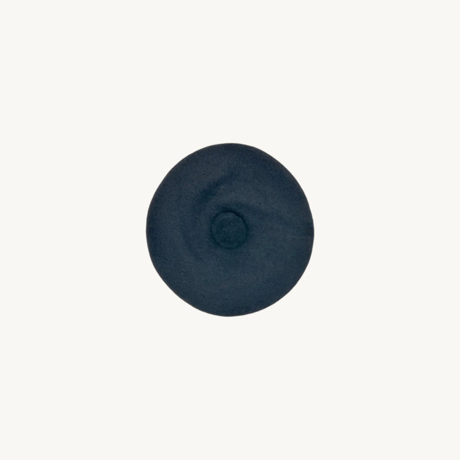Bosie Pure Wool Beret Tam