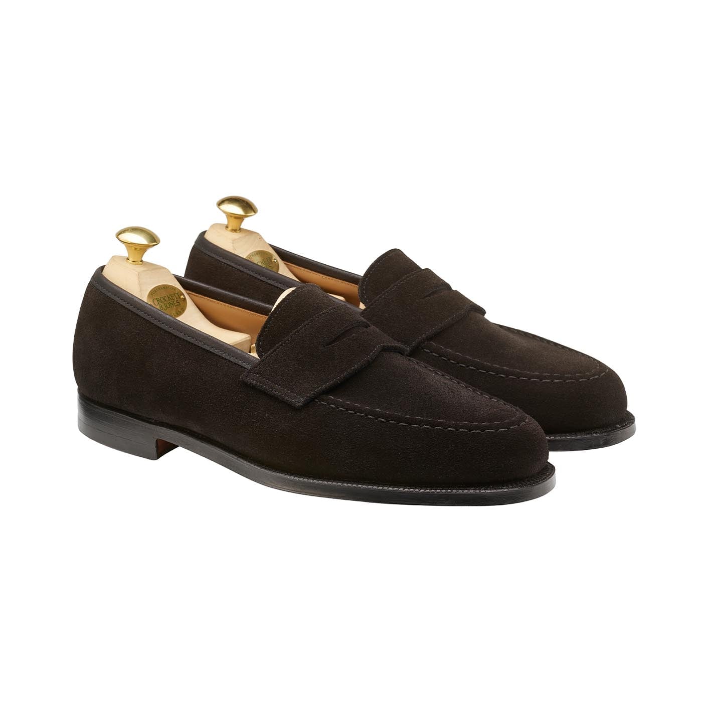 Boston Suede