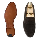 Boston Suede