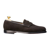 Boston Suede