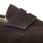Boston Suede
