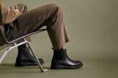Tremble Anilcalf Noir Ravel