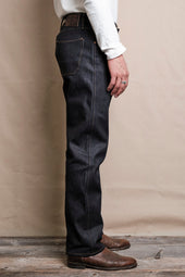Wilkes Western 14 50 Ounce Kaihara