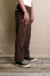 Deck Pant Corduroy