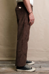 Deck Pant Corduroy