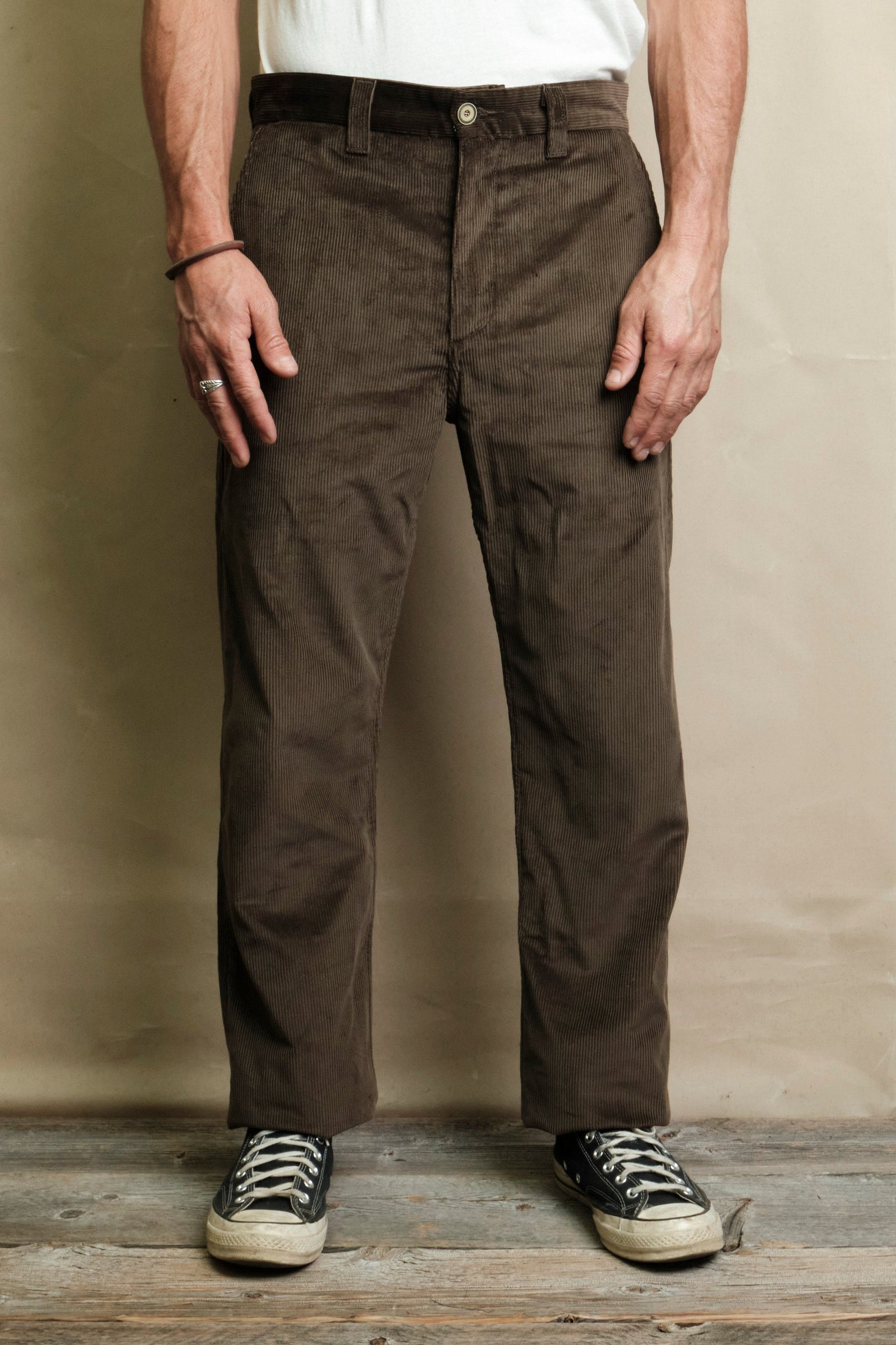 Deck Pant Corduroy