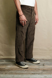 Deck Pant Corduroy
