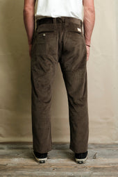 Deck Pant Corduroy