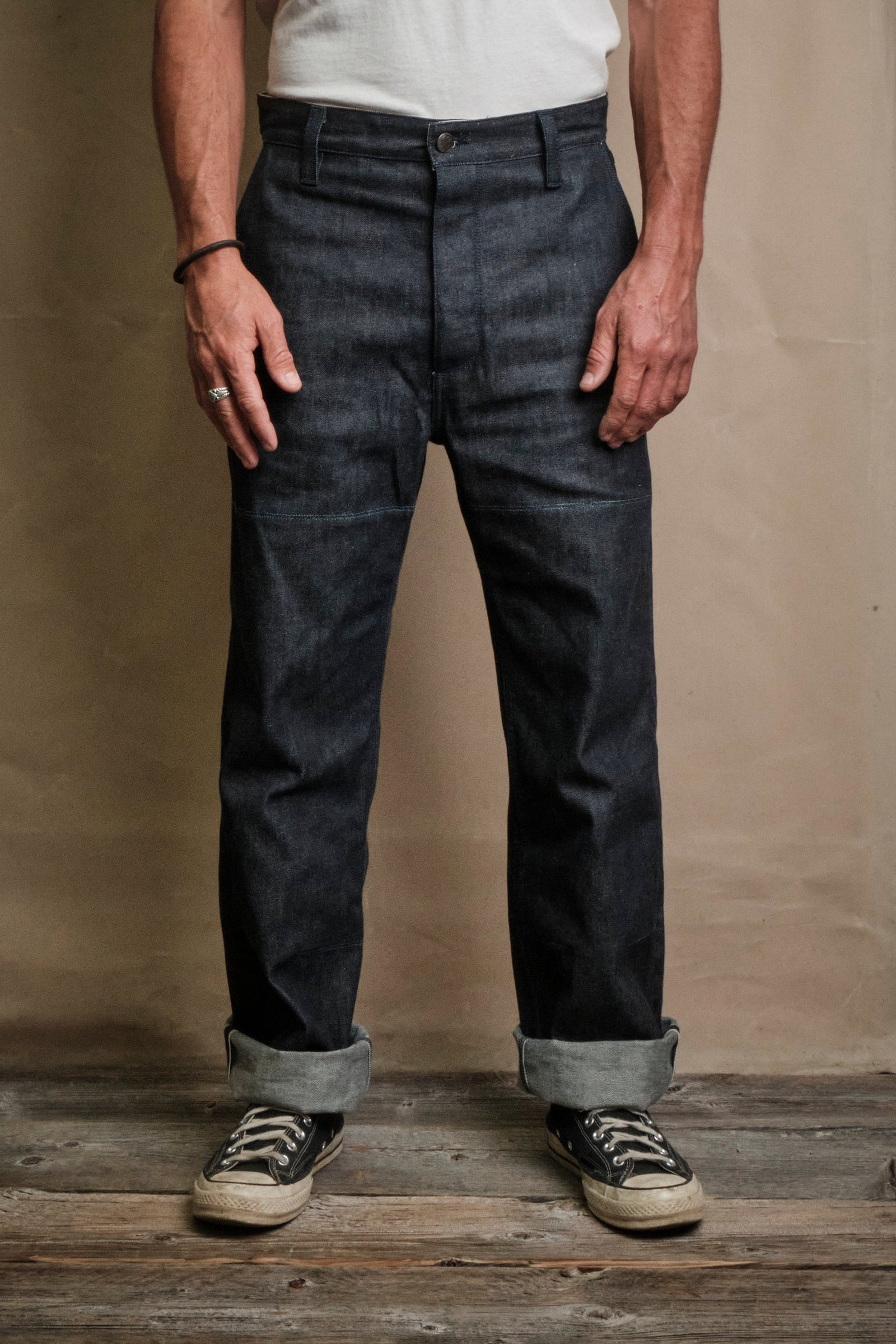 Ortega Pant 11 Ounce