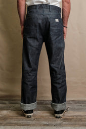 Ortega Pant 11 Ounce
