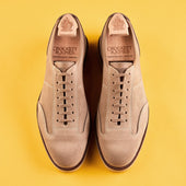 Bowland Reverse Butt Suede