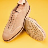 Bowland Reverse Butt Suede
