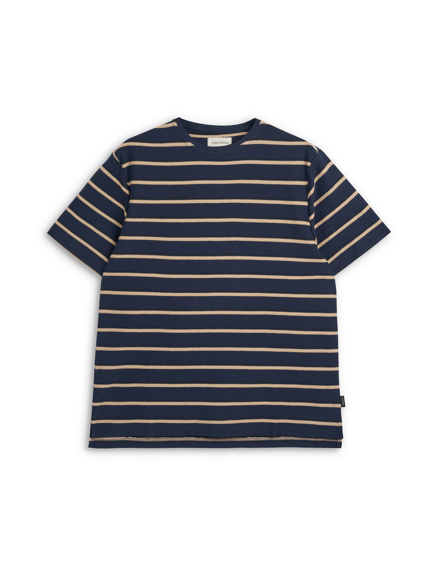 Box T Shirt Webber