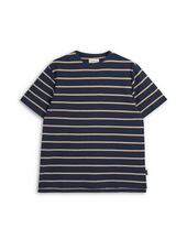 Box T-Shirt Webber Navy