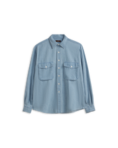 Boyle Shirt Washed