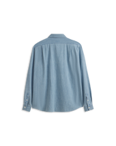 Boyle Shirt Washed