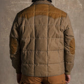 Navigator Jacket Western