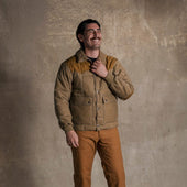Navigator Jacket Western