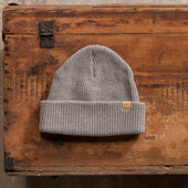 Wool Watch Cap