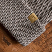 Wool Watch Cap