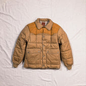 Navigator Jacket Western