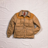 Navigator Jacket Western