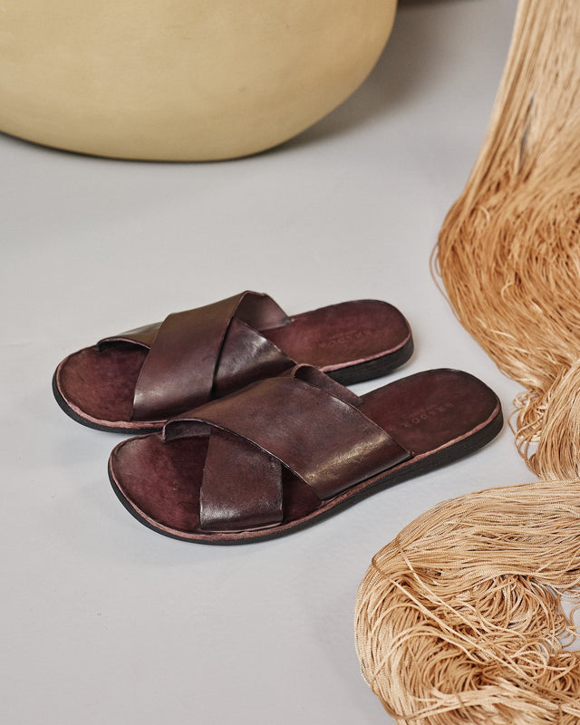 SANDALO WALK RUM