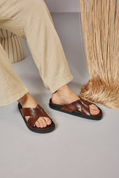 SANDALO KOLE MAHOGANY