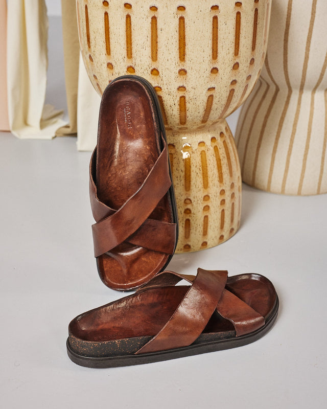 SANDALO KOLE MAHOGANY