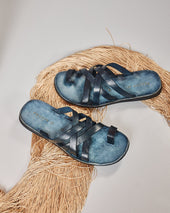 SANDALO ATOLLO BLUE DEEP