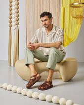 SANDALO SAMUEL MOGANO