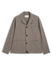 Hilliard Bradwell Suit