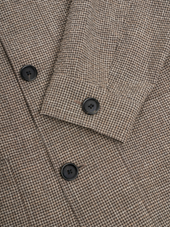 Bradwell Jacket Hilliard