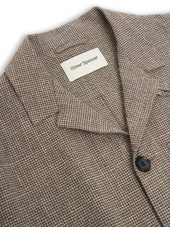 Bradwell Jacket Hilliard