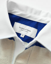 Brady Rugby Shirt Unisex