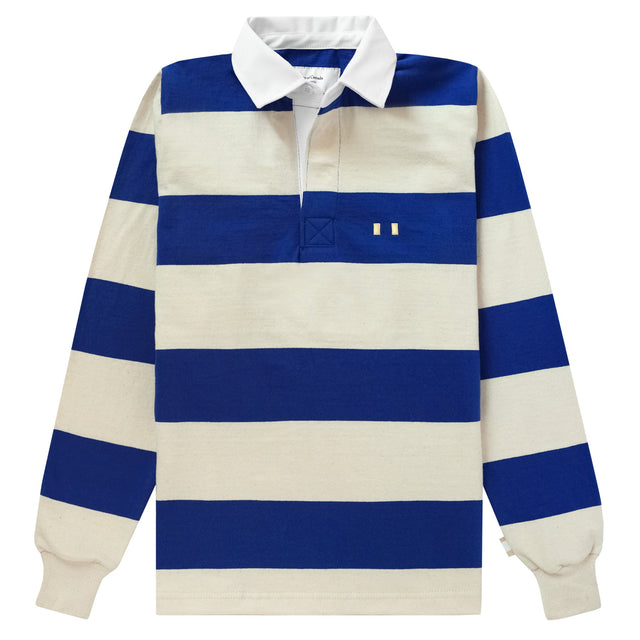 Brady Rugby Shirt - Unisex