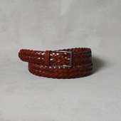 Braided Belt