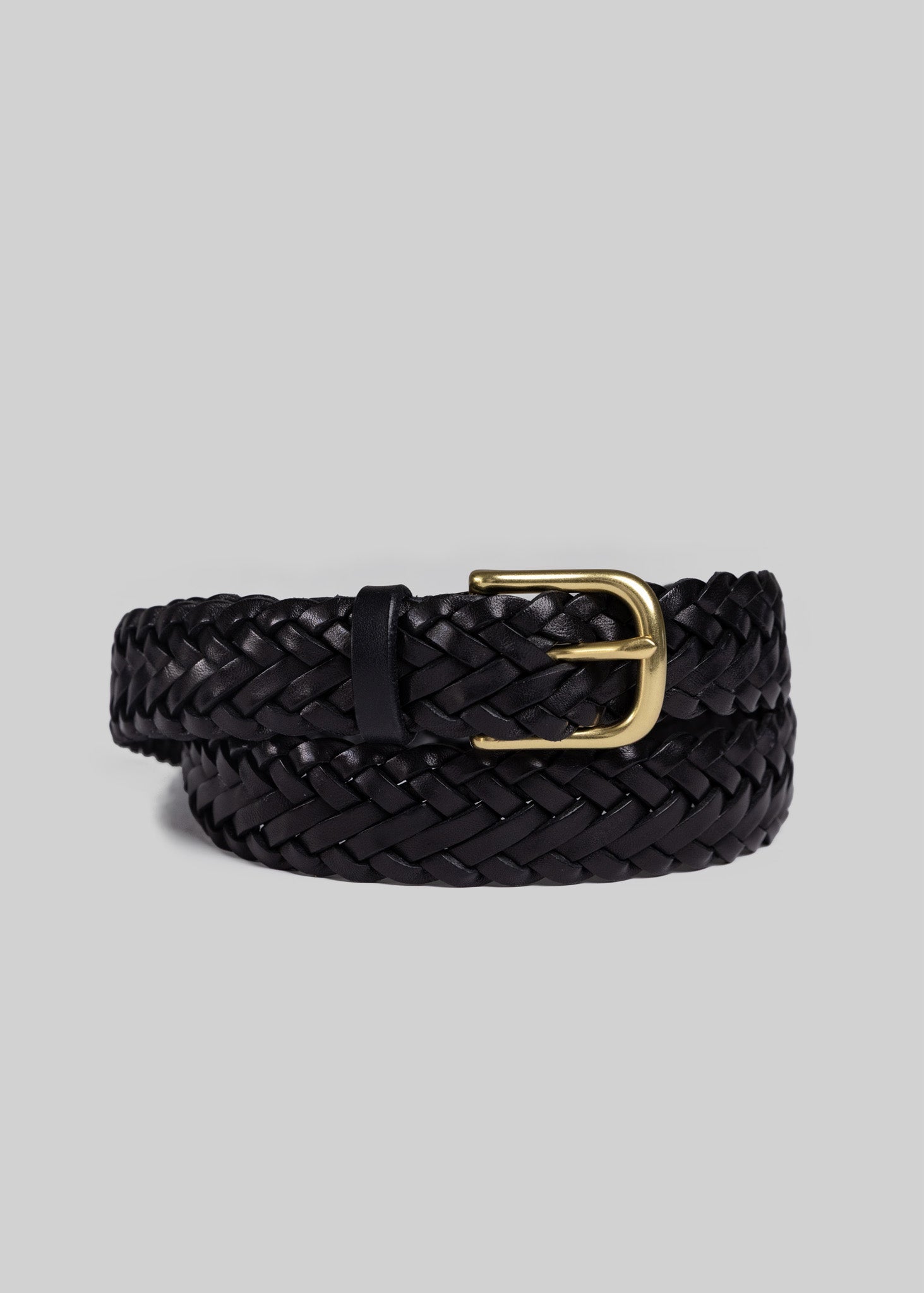 Maximum Henry Braided Standard