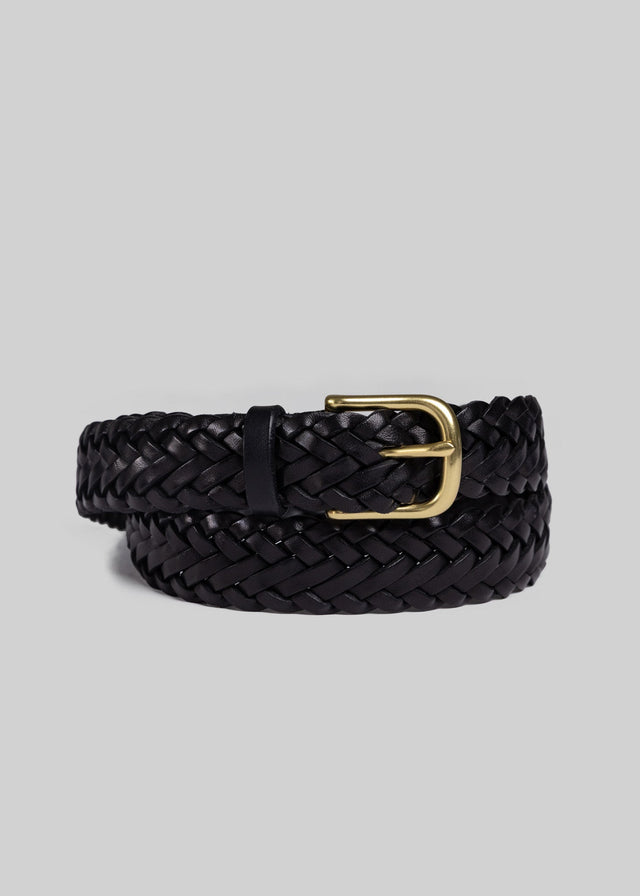 Maximum Henry Braided Standard