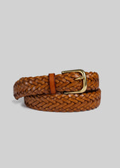 Maximum Henry Braided Standard