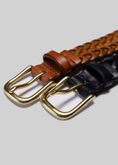 Maximum Henry Braided Standard
