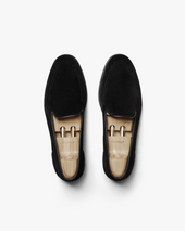 Br Nn Ii Suede