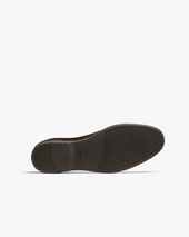 Ngby Walker Dark Brown Suede