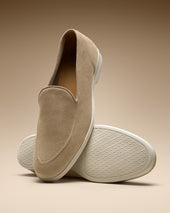 Br Nn Ii Suede