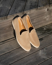 Br Nn Ii Suede