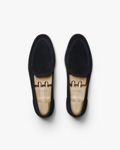 Br Nn Ii Suede
